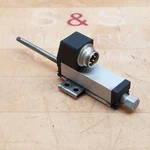 Novotechnik Trs 25 Linear Transducer, 023271 - Used. Fixed Price $48.73.