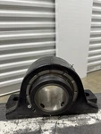 Rexnord ZA2315 Used Pillow Block Roller Bearing 3-15/16" Bore Cast Iron. Fixed Price $1599.99.