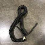 Whitney 4-8008-00-91 Coiled Cord Usip. Fixed Price $13.50.