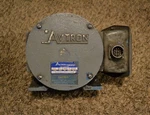 Avtron Pulse Generator Model M785, Style 1R, Ppr 600, Option Bc. Fixed Price $995.00.