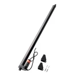Vevor Linear Actuator 12V 20INCH 0.55"/S High Speed 220LBS/1000N IP54 Protection. Fixed Price $43.90.