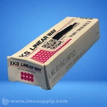 Iko Lwl G15C1BPS2 Linear Bearing Fnob. Fixed Price $30.00.