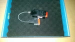 Heidenhain Eib 392M ; M11 625 482-13 36 168 423 Amp Cable Tnc Cnc Interface. Fixed Price $588.17.