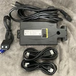 Logicdata Smart -E-2-SPFE-TANK650-US Desk Control Unit-module And Cables. Fixed Price $200.00.