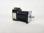 Parker Compumotor SM231BE-NTQN Brushless Servo 340V, 4.1A, 46OZ-IN. Fixed Price $449.99.