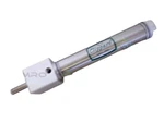 Clippard FDR-08-2 Minimatic Pneumatic Cylinder Nsnp. Fixed Price $19.00.
