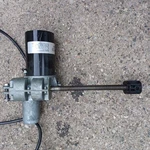Us Electrical Beds Maxwell Products Hospital Linear Actuator Motor 7190-0008. Fixed Price $60.00.