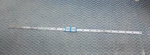 Iko LWL20 B Linear 122.5CM Dual ML20 Slides 40.0MMX 50MM. Fixed Price $124.99.