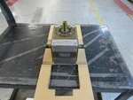 Ckd Gearbox RGIS063-004270S1SF-NNK. Fixed Price $2000.00.