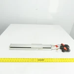 Tolomatic TKS#710793 TKS10 BN08 SK13.75 Ball Screw Linear Actuator 13-3/4"STROKE. Fixed Price $133.08.