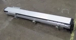 No Name 36" Travel Linear Actuator W/ Y-2012-2-H00CD Servo Motor & ERS-42 Brake. Fixed Price $1150.00.