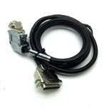 Aerotech 630D1839-4 Configured Brushless Motor Feedback Cable, Length 2M. Fixed Price $90.00.