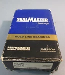 Sealmaster SFT-24C Flange Mount Bearing, 1-1/2" Bore, Bolt. Fixed Price $89.99.
