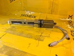 Zaber T-LLS105 Long Travel Motorized Linear Slide 105MM 0.16UM Resolution RS232. Fixed Price $589.00.