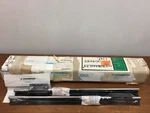 Thomson - #ICB08HAOL24 24" Linear Shaft & Slide Block Assembly Set Of Two. Fixed Price $347.50.