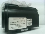 Keystone MRP-009U-K-D000 Pneumatic Rack & Pinion Actuator 120PSI-NEW No Box. Fixed Price $535.34.