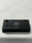Ozak MCHW12 Pillow Block Linear Ball Bearing Y-205. Fixed Price $130.00.