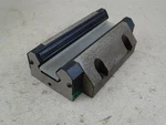 Ina Linear Carriage Bearing Guide , RWU45-E-L-V3. Fixed Price $139.00.