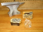 Thk SSR15XV1SS *new* Linear Guide Block Bearing Klj. Fixed Price $48.75.