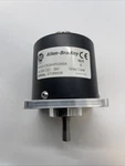 Allen Bradley 845G-F3G8HC0360A Ser Encoder 8-24VDC 3/8" Shaft DIA.(EB-1955). Fixed Price $399.99.