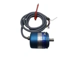 Leine & Linda 7310-1G24V Encoder Nsnp. Fixed Price $350.00.