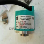 Pepperl+fuchs New TSI40N-27AK0T6TN-01024 Plc P+f Encoder 1024PPR 4.75-30V. Fixed Price $258.96.