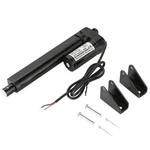 Maopiner 6" DC12V Stroke Linear Actuator With Mounting Bracket, 900N202LBS Ma.... Fixed Price $43.92.