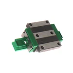KWVE20-B-V2-G4 Ina X 63 25,5 Mm Linear Plain Unit. Fixed Price $120.70.