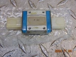 Iko ML15 Miniature Linear Carriage Bearing Block - Quantity Free Shipping. Fixed Price $75.00.