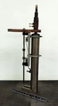 Savair Triple Piston Cylinder AC-C-G3-1087-20N. Fixed Price $92.24.