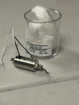 H2W Technologies P/n: NCM01-04-001-21B 0.8 Amp Voice Coil Linear Actuator. Fixed Price $155.00.