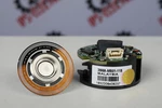 Sanyo Denki / Sanyyo 35MA-MS01-11B (encoder) 6 Months Warranty. Fixed Price $526.27.