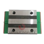 2PCS/NEW Box Hiwin HGH35CA Linear Slider. Fixed Price $264.43.