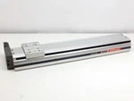 Yamaha Flip-series Screw-driven Linear Slide Robot 1.5FT Travel LS1BRV-450. Fixed Price $343.20.
