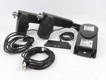 Linak CBD4P00020A-009 W/ 31110H-0020050S & DP1K00-000006 Actuator Set. Fixed Price $450.59.