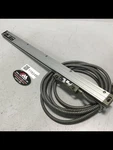 Rsf Elektronik Linear Encoder 665RI Used #119348. Fixed Price $163.90.