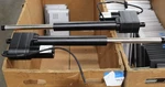 Nook ND8-24-10-A-254-LT-POT-IP65 Linear Actuator 24V Dc 1500N Stroke Acme Drive. Fixed Price $399.99.