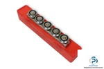 Rollon CSW28-125-2RS-U Linear Roller Bearing. Fixed Price $300.00.