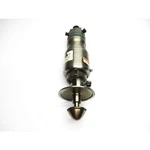 Tri Clover 371-10M-14-2-1/2-316 73N12F Unmp. Fixed Price $1150.00.