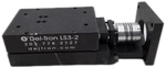 Del-tron LS3-2 Posi-drive Stage. Fixed Price $159.99.