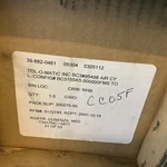 Tol-o-matic BC315 SK5 FM2 Pneumatic Actuator Heavy Duty Series (new). Fixed Price $800.00.