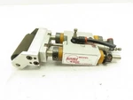 Bimba TE-021-EB2 Pneumatic Cylinder Linear Thruster Double Acting 1"STROKE. Fixed Price $97.49.
