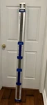 Thomson Movopart M100 Linear Actuator Lgth 1593MM MG10S25LXFF1-00787-01593SZ0350. Fixed Price $2749.00.
