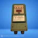 Eclipse ACT004A2A1A1A Rotary Actuator Fnip. Fixed Price $1152.00.