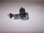 Unimat 3, Emco, Lathe Top Slide Tool Holder, Taper #150-190, Oem, AUSTRIA,#154. Fixed Price $169.99.