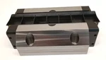Rexroth R165352210 Used Runner Block Cs Bearing Missing Grease Zerk. Fixed Price $350.00.