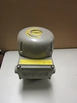 Keystone Butterfly Valve Assembly #BV2W08UEMLNXXHX - New Old Stock. Fixed Price $150.00.