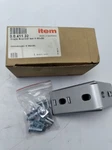 New Item 0.0.411.32 Single Bracket Set 80X80MM. Fixed Price $16.55.