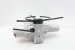 Rotork IQ20FA14Z Remote Electric Valve Actuator 0.95KW 575V-AC. Fixed Price $4725.75.