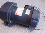 Dayton 2Z842A Ac Gearmotor 1/3HP 115V 39 Rpm 1-PHASE. Fixed Price $349.00.